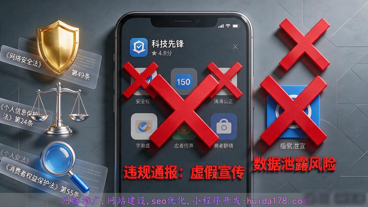 多款app被通报_侵害用户权益APP_违规收集个人信息处罚