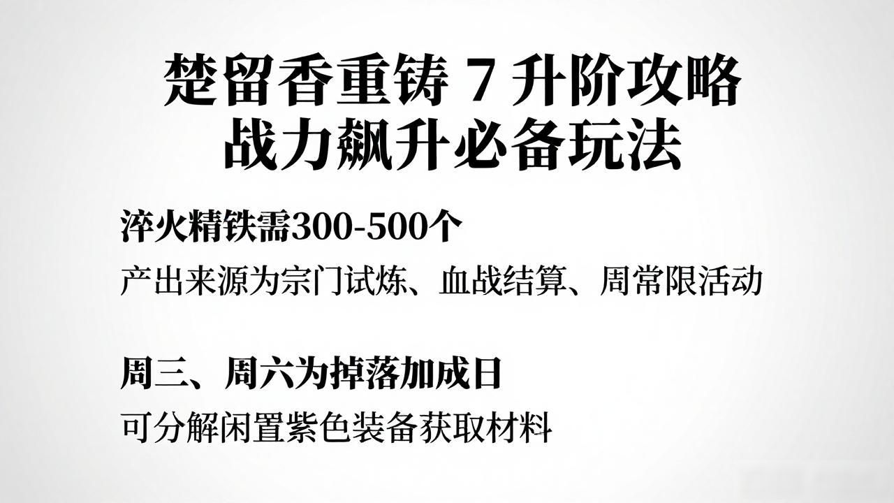 楚留香装备进阶优先_楚留香秘籍进阶属性叠加吗_