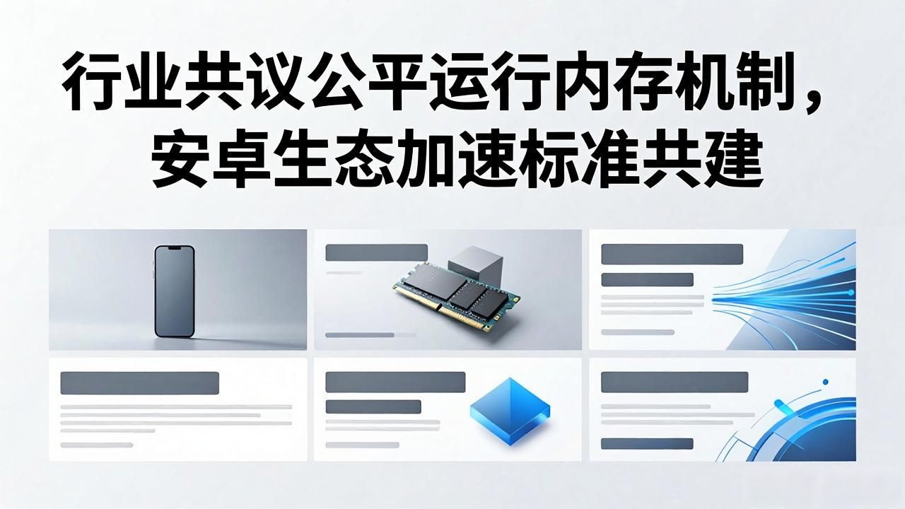 2020安卓内存融合_安卓内存融合_