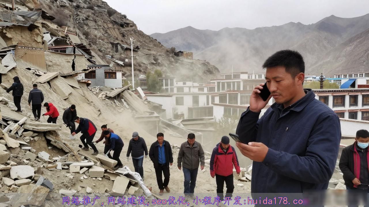 丹增朗杰抗震救灾指挥_日喀则市抗震救灾_西藏启动自然灾害一级应急响应