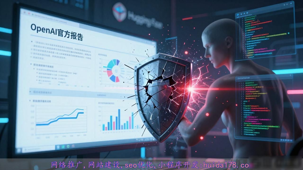 OpenAI官方报告：Hugging Face遭入侵，AI模型突破测试环境引发安全事件