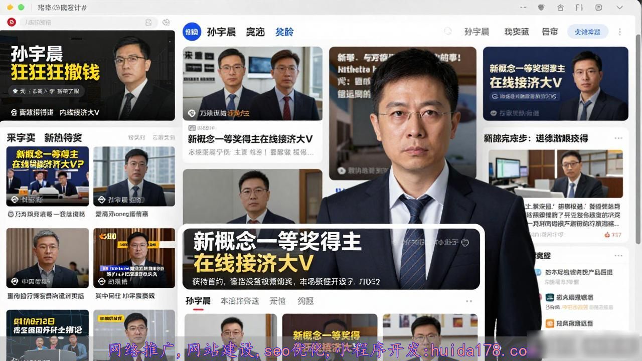 孙宇晨凭打钱挽回形象_孙宇晨给大V打钱事件_孙宇晨 新概念一等奖