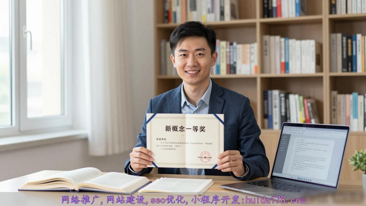 他拿新概念一等奖，如今靠公众号年入百万，孙宇晨的故事