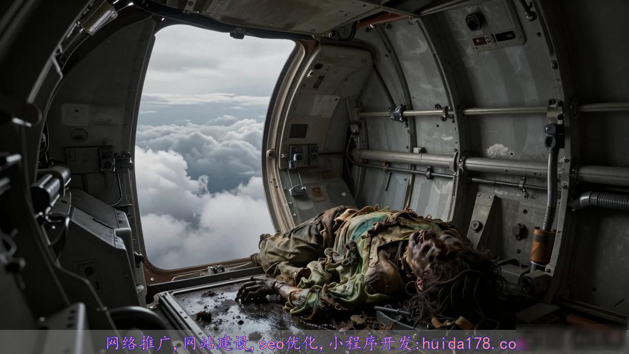 客机起落架舱内发现尸体_美国捷蓝航空公司客机事件_东京飞吉隆坡客机起落架舱惊现腐尸