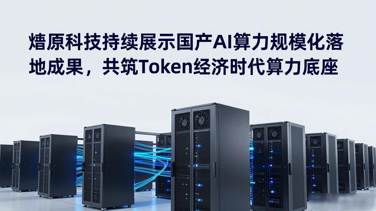 力值科技_算力科技有限公司_