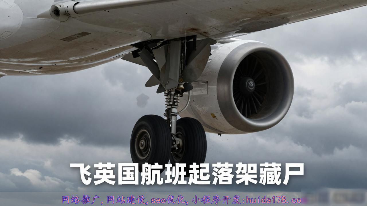 冈比亚男子飞机起落架尸体 英国盖特威克机场 偷渡者尸体调查_东京飞吉隆坡客机起落架舱惊现腐尸