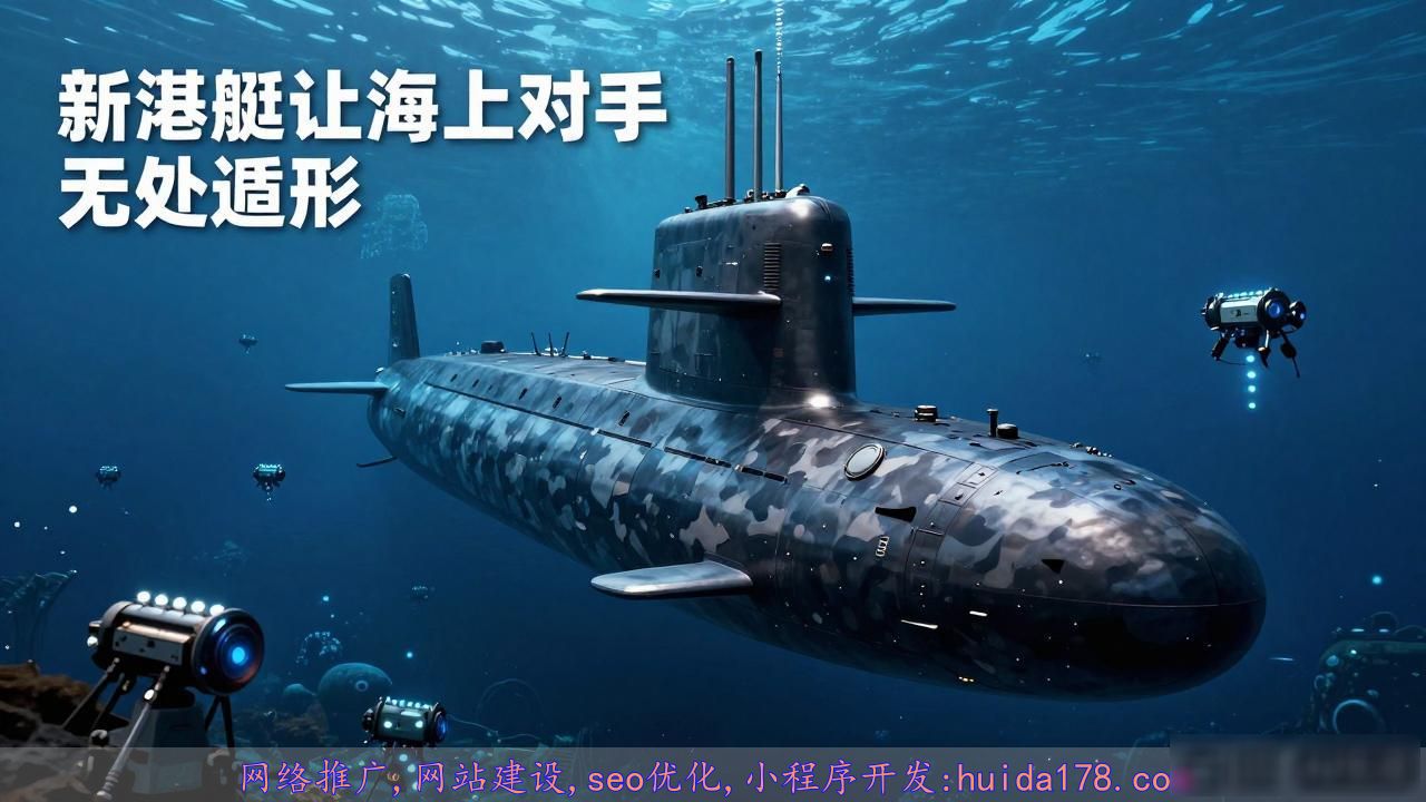 俄军新武器大揭秘：30年后的战场啥样？