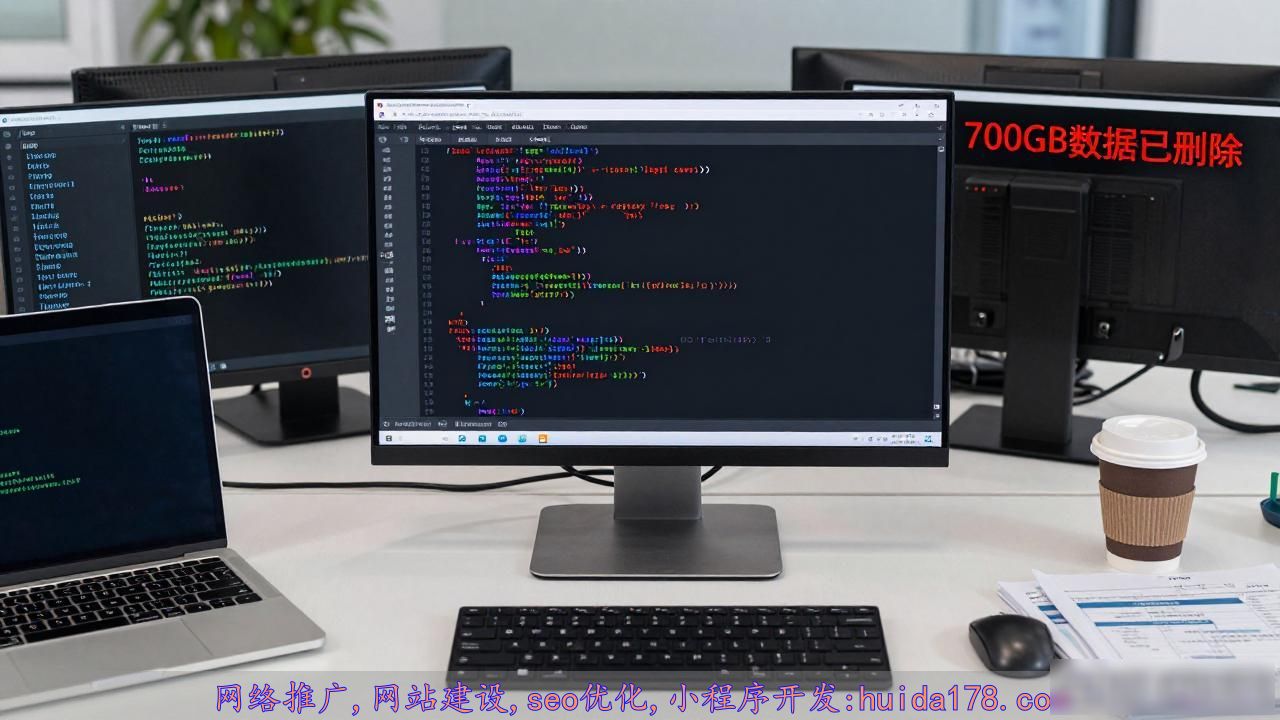 AI智能体闯祸！Claude删我700GB数据，一周工作全没了
