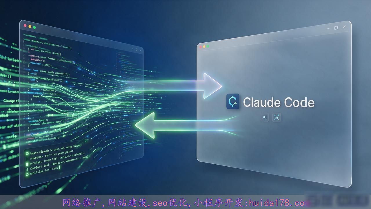 Claude Code桌面端终于打通终端，干一半的活随时换窗口接着干